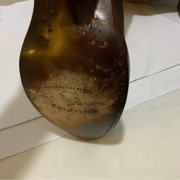 IDYLLWIND Western boots snip toe women’s size 7B - Picture 6 of 10